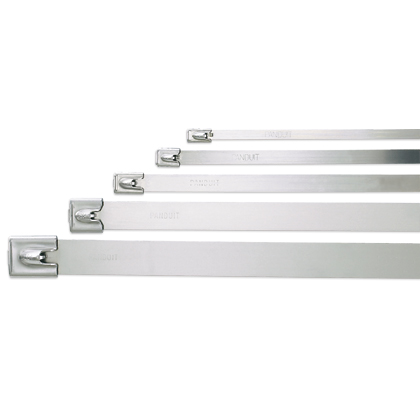 Panduit Self Locking Stainless Steel Cable Ties